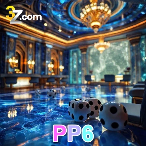 PP6 Sites Confiáveis