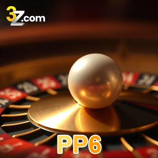 PP6 Jogos de caça-níqueis