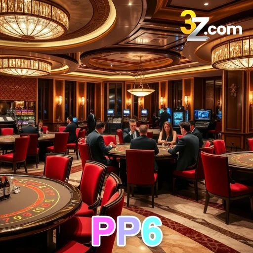 PP6 Sites Confiáveis