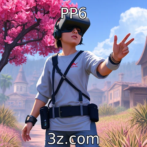 Desenvolvedores buscam inovação em jogos de realidade aumentada - PP6