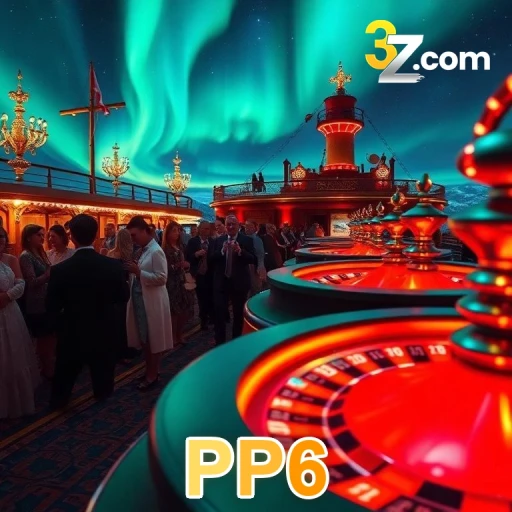 Promoções Imperdíveis no PP6: Jogos para Todos os Gostos!